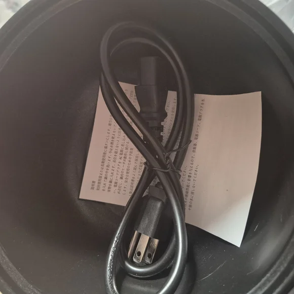 Small Electric Cooker Pot - Multifunctional - Picture 6 of 7